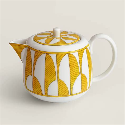 hermes teapot blue|Hermes mugs online.